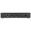 Targus DOCK310 USB-C & USB 3.0 Dual 4K DisplayLink Docking Station with 65W Carousel 6