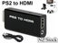 PS2 to HDMI (Auckland Stock) Carousel 1