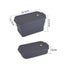 Collapsible Silicone Bread Loaf Pan with Lid Nonstick Baking Mold for Oven Carousel 11
