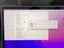 *$1 R* Apple MacBook Pro 13" A1708 Core i5 7360U 8GB 256SSD Mac OS 12.4 Carousel 6