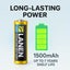 20pcs AA Batteries Long Lasting Alkaline - NZ Stock Carousel 3