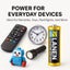 20pcs AA Batteries Long Lasting Alkaline - NZ Stock Carousel 4