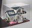** Cute Room - Provence Lavender DIY 3D Wooden Miniature Villa Dollhouse Kit ** Carousel 6