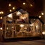 ** Cute Room - Provence Lavender DIY 3D Wooden Miniature Villa Dollhouse Kit ** Carousel 10