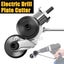 Drill Plate Cutter (OVER STOCKED) Carousel 1