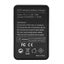 camera battery usb charger bp1030 battery charger camera lithium ion battery Carousel 2