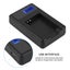 camera battery usb charger bp1030 battery charger camera lithium ion battery Carousel 3