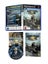 SOCOM II: U.S. Navy SEALs (PS2) *COMPLETE* Carousel 1
