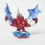 Skylanders Trap Team Winterfest Lob-Star - Trap Master - lobstar Lob Star Carousel 2