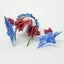 Skylanders Trap Team Winterfest Lob-Star - Trap Master - lobstar Lob Star Carousel 3