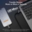 4-in-1 Multi USB charging cable-240W Fast Charging & Data iPhone Samsung Laptops Carousel 4