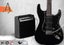39 inch Full-Size Electric Guitar with 25W Amplifier Carousel 2