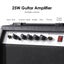39 inch Full-Size Electric Guitar with 25W Amplifier Carousel 4