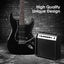 39 inch Full-Size Electric Guitar with 25W Amplifier Carousel 7