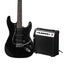 39 inch Full-Size Electric Guitar with 25W Amplifier Carousel 11