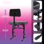 Keyboard Piano Stool Bench Chair Seat Carousel 7