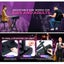Keyboard Piano Stool Bench Chair Seat Carousel 10