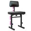 Keyboard Piano Stool Bench Chair Seat Carousel 11