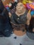 Bulk lot of Brave movie characters figurines Carousel 3