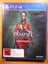 Vampire: The Masquerade - Swansong - PS4 Game - BRAND NEW SEALED Carousel 1