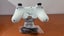 Official Sony PS3 DualShock 3 Wireless Controller with Brand New Charging Cable Carousel 2
