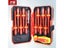13pcs Insulated Screwdriver Set With Magnetic Bits For Electrician Repair Carousel 2