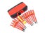 13pcs Insulated Screwdriver Set With Magnetic Bits For Electrician Repair Carousel 3