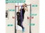 Resistance Bands Set For Gym Home Workout Carousel 4
