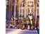 20pcs Set Resin Nativity Scene Christ Figurines Christmas Decoration Carousel 4