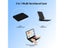 Magic Keyboard Case For IPad Pro 11 IPad Air 4/5/6 With Pogo Pin Carousel 5