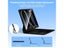 Magic Keyboard Case For IPad Pro 11 IPad Air 4/5/6 With Pogo Pin Carousel 6