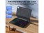 Magic Keyboard Case For IPad Pro 11 IPad Air 4/5/6 With Pogo Pin Carousel 7