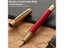 Medium Nib Resin Fountain Pen Set With Ink And Gift Box Carousel 3