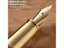 Medium Nib Resin Fountain Pen Set With Ink And Gift Box Carousel 4