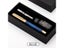 Medium Nib Resin Fountain Pen Set With Ink And Gift Box Carousel 1
