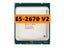 Ten Core Xeon Server Processor E5-2670 V2 LGA 2011 Carousel 1