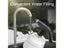 Waterproof Automatic Electric Garden Sprayer 900ML/2L Carousel 3