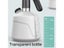 Waterproof Automatic Electric Garden Sprayer 900ML/2L Carousel 6