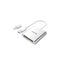 Unitek Y-9313D USB3.0 to Multi-In-One Aluminium Card Reader (with USB Carousel 1