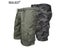 Men's Military Tactical Cargo Shorts For Outdoor Activities Carousel 2