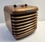 Robat Heater Carousel 1