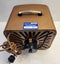 Robat Heater Carousel 4