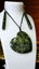 Kawakawa leaf set Carousel 1