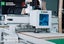 Nanxing CNC nesting Carousel 5