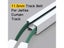 10.5mm Width Tuya Aqara Electric Curtain Track Belt Carousel 3