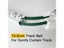10.5mm Width Tuya Aqara Electric Curtain Track Belt Carousel 4