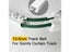 10.5mm Width Tuya Aqara Electric Curtain Track Belt Carousel 1