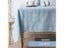 Cotton Linen Jacquard Checkered Tassel Tablecloth For Party Decor Carousel 2
