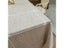 Cotton Linen Jacquard Checkered Tassel Tablecloth For Party Decor Carousel 7