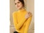 Thermal Striped Long Sleeve Knitted Sweaters For Women Carousel 3